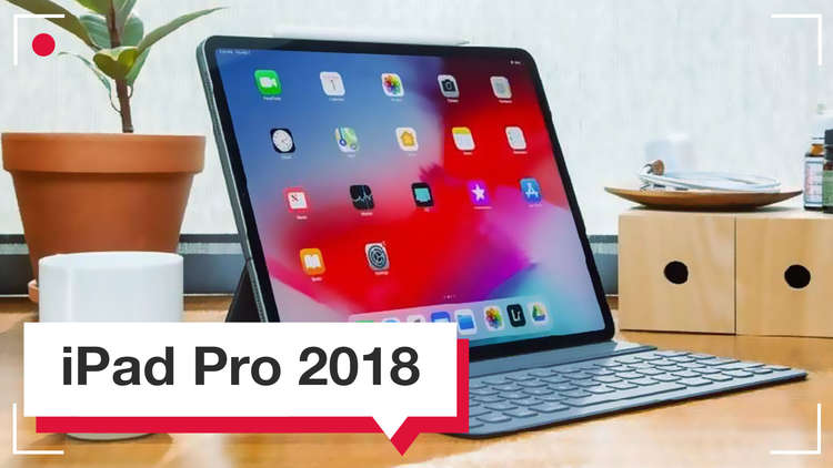 أبل تصر على أن iPad Pro 2018 جهاز كمبيوتر متكامل