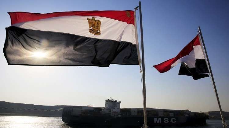 مصرع 5 مصريين بغرق عبارة قرب البحيرة
