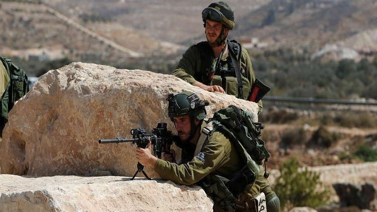 مقتل فلسطيني برصاص إسرائيلي بزعم إقدامه على دهس قرب بيت لحم