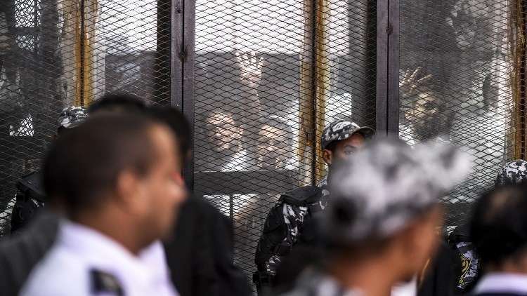 مصر تدرج أبناء رجل الأعمال المصري حسن مالك على قوائم الإرهاب
