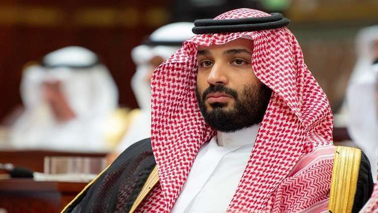 سفير السعودية في القاهرة يوضح أهداف زيارة محمد بن سلمان