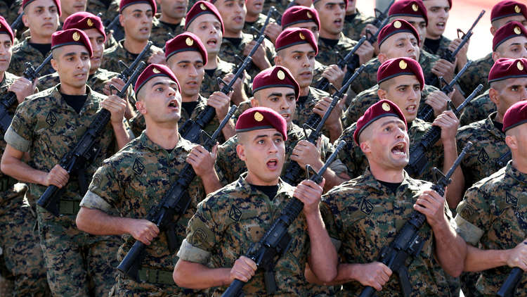 لبنان يرفض عرضا روسيا تحت ضغط أمريكي 