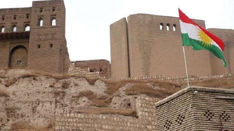 لأول مرة.. تعيين امرأة رئيسة لمحكمة تمييز كردستان العراق