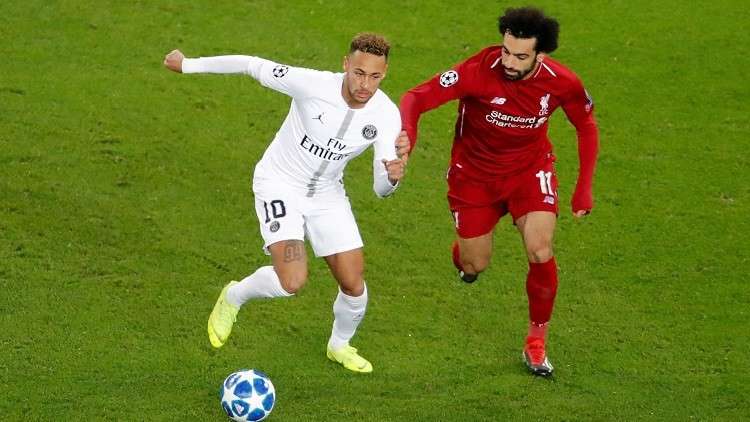 4 سيناريوهات لتأهل ليفربول.. وسيناريو معقد قد يطيح بسان جيرمان من