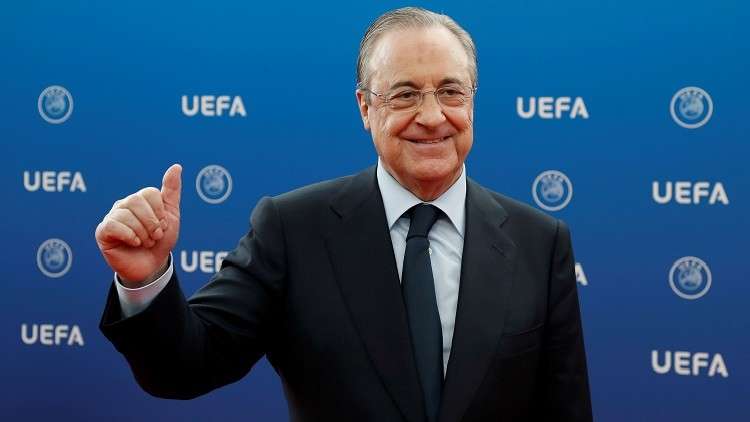 ريال مدريد يعثر على خليفة مودريتش