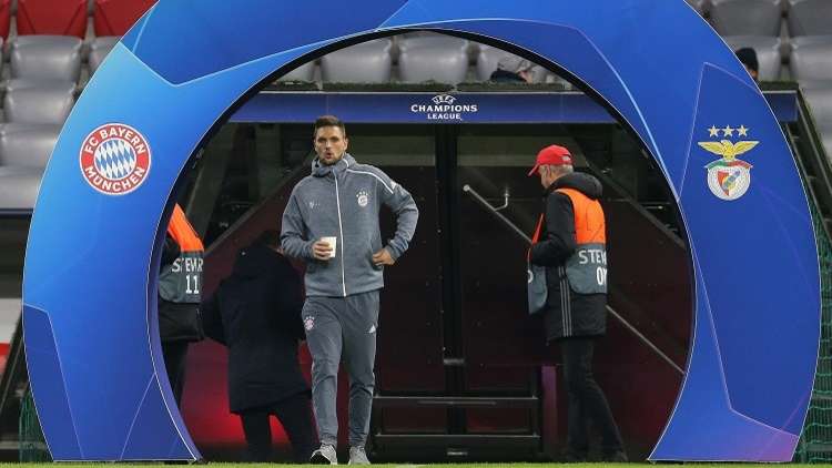 شاهد بالفيديو.. هدف الأسبوع في دوري الأبطال