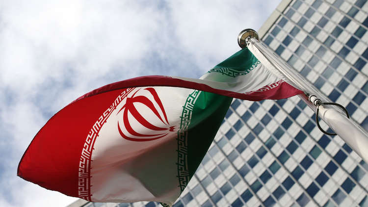 إيران تشكو السعودية لمجلس الأمن!