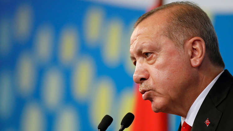 أردوغان: تم إهمال اليمن لعدم وجود ثروات نفطية لديه 