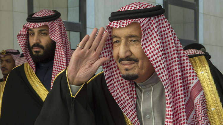 العاهل السعودي يوعز بإنشاء مستشفى الملك سلمان في نواكشوط 