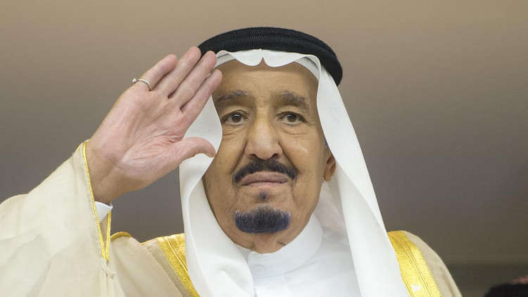 في أقل من شهر.. العاهل السعودي يبعث برسالة شفوية ثانية لأمير الكويت