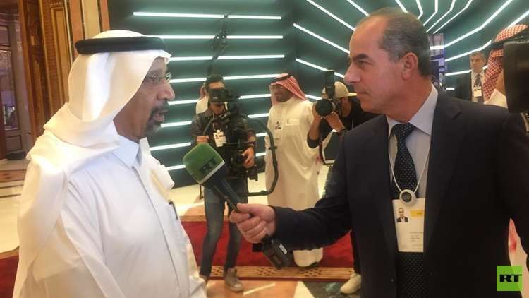 وزير الطاقة السعودي يردّ بحدة على تصريحات ترامب: لا أحتاج لإذن من أحد لتقليص إنتاج النفط