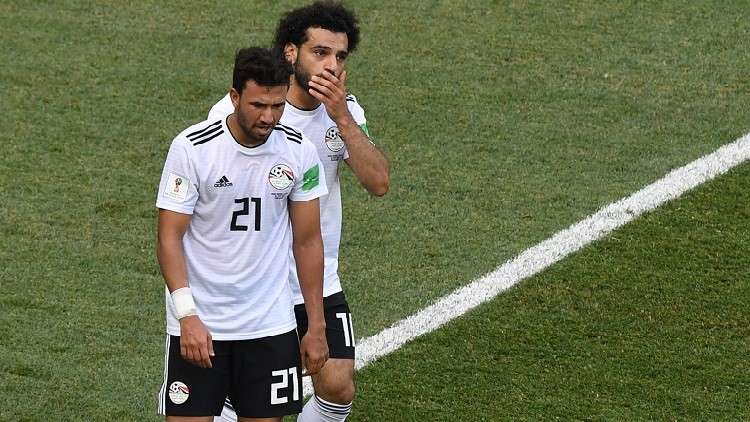  عرض سعودي مغر لضم نجم المنتخب المصري