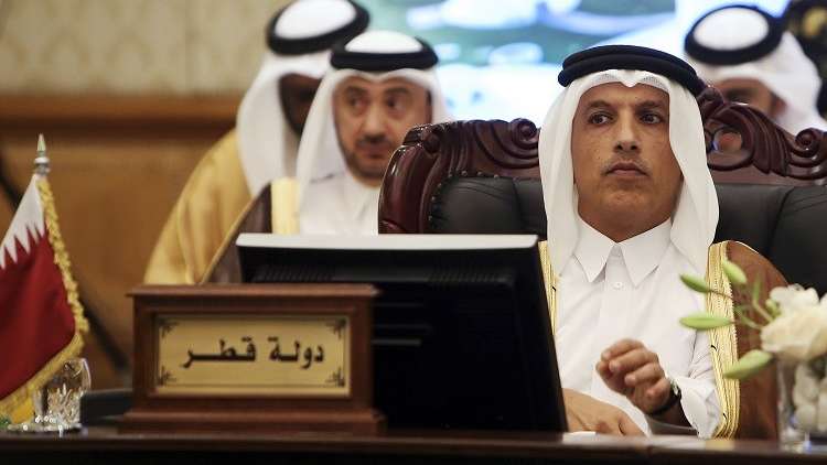بلومبيرغ: قطر تحضر مفاجأة مدوية للسعودية!
