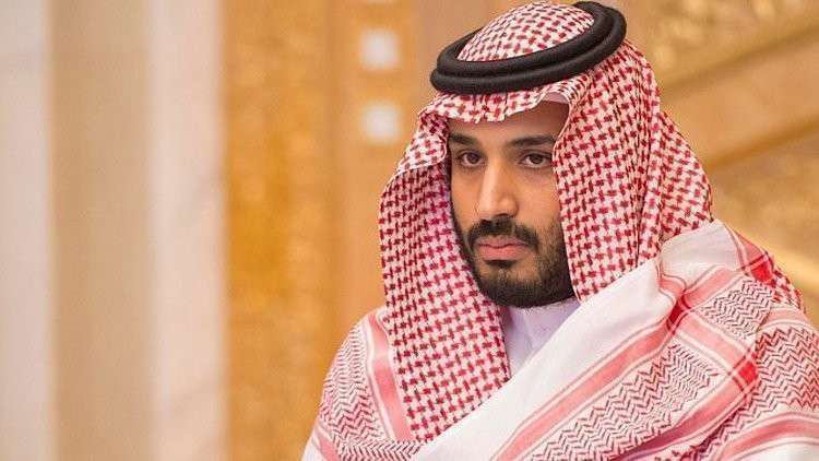إلى أين يريد السيناتور ليندسي غراهام الوصول مع الأمير محمد بن سليمان 