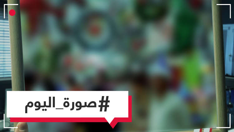 سلع الكريسماس وعيد الميلاد تباع في باكستان 