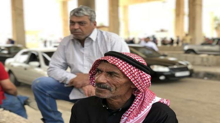 عودة ألفي لاجئ سوري في يوم واحد
