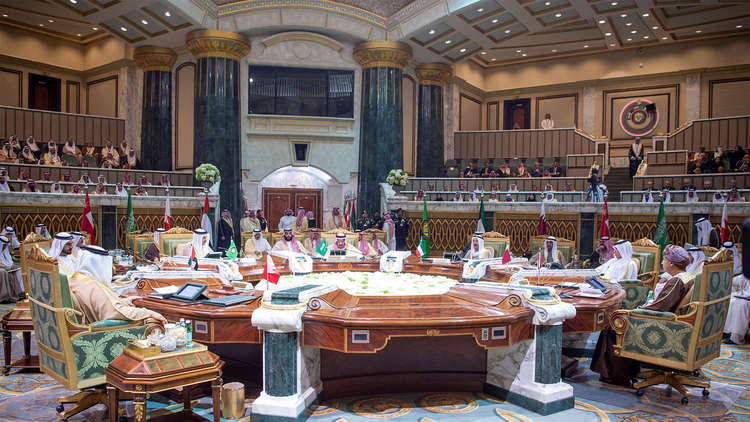 أبرز بنود البيان الختامي لأعمال القمة الخليجية الـ 39