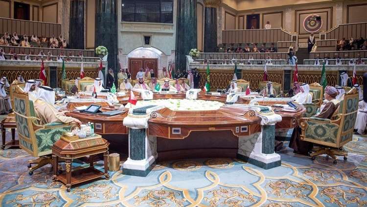 في خطوة غير مسبوقة.. السعودية تعترف بدور قطر في رسم توضيحي