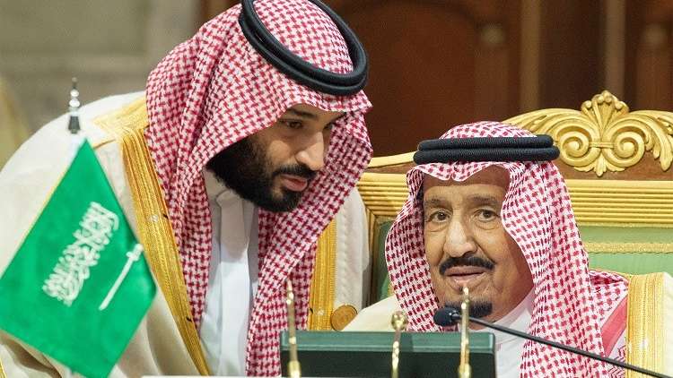 توقعات مركز استراتيجي لـ 2019: ولي عهد السعودية سيحتفظ بمكانته وانفجار بركان الأزمة السورية