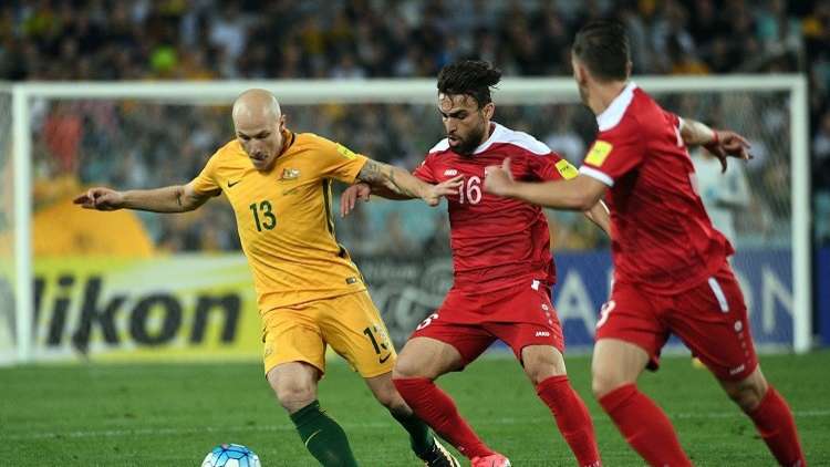الكنغر الأسترالي موي يغيب عن الملاعب حتى فبراير المقبل