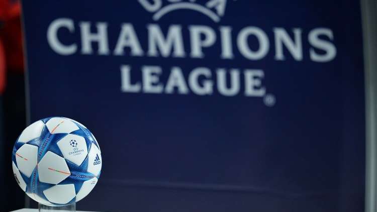 قائمة الأندية المتأهلة إلى دور الـ 16 لدوري الأبطال