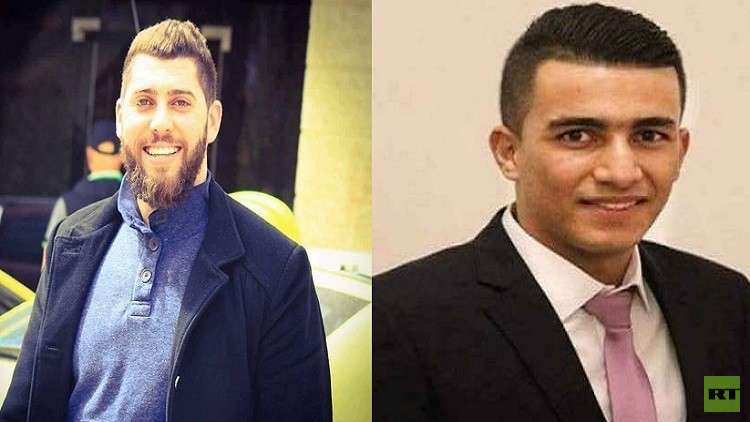 مقتل شابين فلسطينيين برصاص الجيش الإسرائيلي في الضفة الغربية