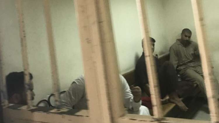 وزارة العدل العراقية تنفي هروب سجناء من سجن "سوسة"