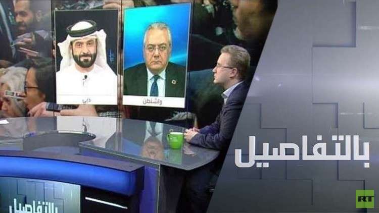 اختراق سعودي روسي.. ماذا يحل بسوق النفط؟