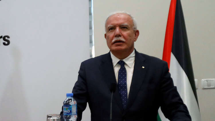 المالكي: قرار أستراليا بشأن القدس لا يخلو من تأثير الكنيسة الإنجيلية "المتصهينة"