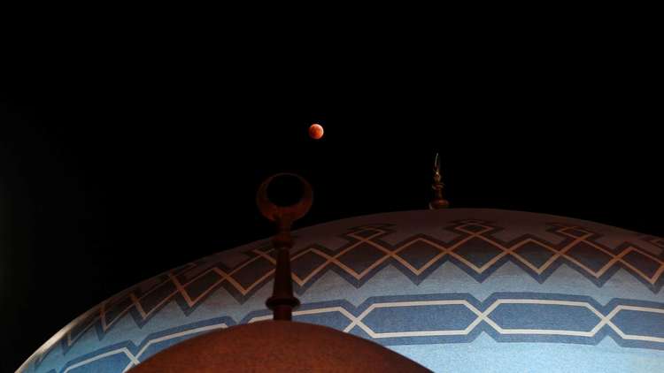 "مسجد أرطغرل" يثير جدلا في الأردن