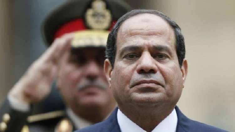 السيسي في فيينا لـ4 أيام
