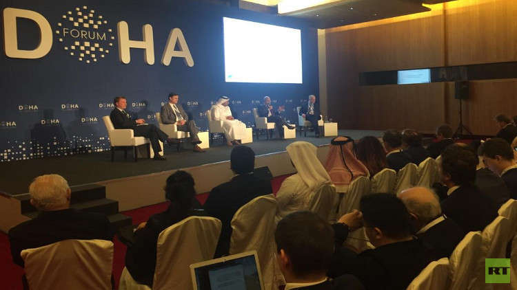 سفير قطر لدى موسكو: نحرص على الارتقاء بالعلاقات مع روسيا