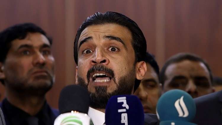 رئيس مجلس النواب العراقي يتوجه إلى السعودية في زيارة رسمية