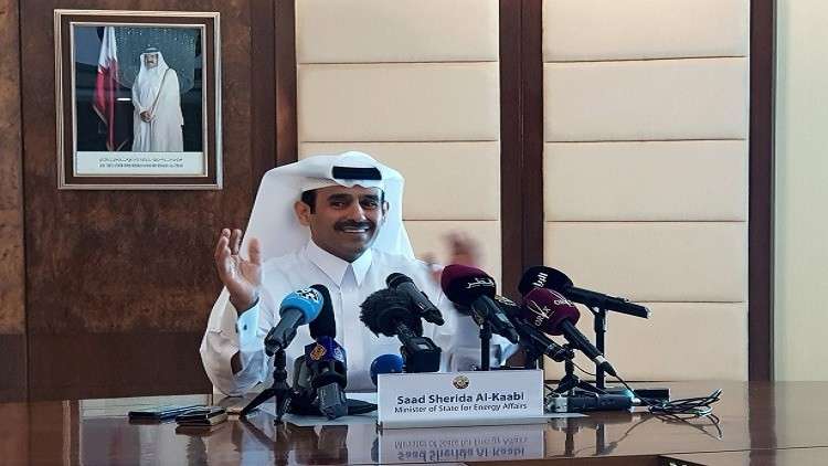 قطر للبترول تستثمر 20 مليار دولار في توسع كبير بالولايات المتحدة