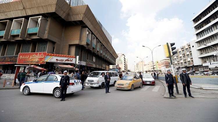 العراق يوضح مسألة الرواتب التقاعدية للمصريين وتعدادهم