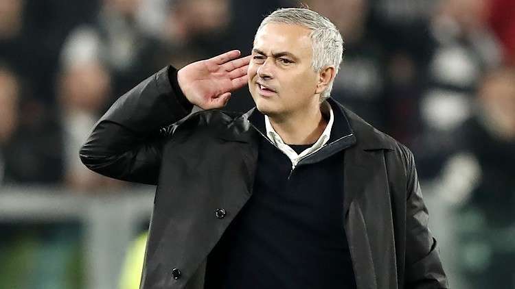 الاتحاد الإنجليزي يصدر قرارا جديدا بحق مورينيو!