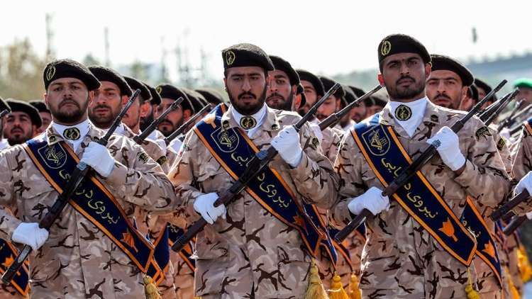 فيلق القدس.. والزعيم الراحل جمال عبد الناصر!