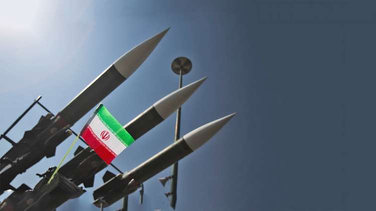 مسلسل إيراني: من تهدد صواريخ طهران