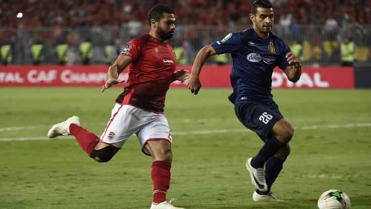 الأهلي يؤكد صعوبة مشاركة أحمد فتحي في مباراته القادمة بدوري الأبطال