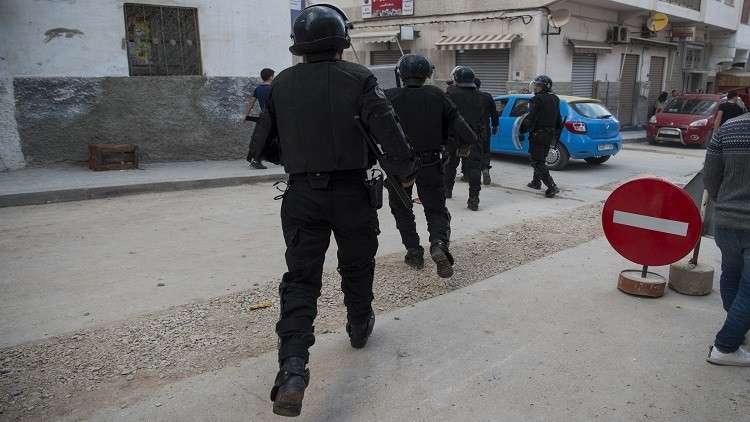 اعتقال شخص يشتبه بضلوعه في قتل سائحتين بالمغرب