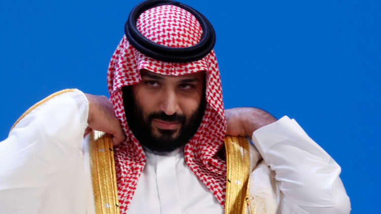 حرمان بن سلمان من إكليل النصر في اليمن