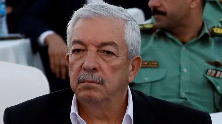 العالول: لا صيغة حل للقضية الفلسطينية دون موافقة القيادة