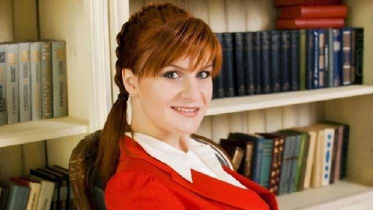 بوتين: ماريا بوتينا لم تكلّف بتنفيذ أي مهام لصالح روسيا