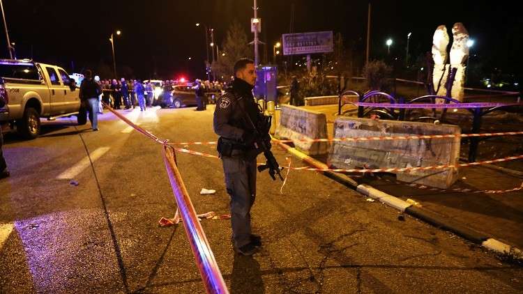مقتل فلسطيني بنيران الجيش الإسرائيلي في الضفة الغربية