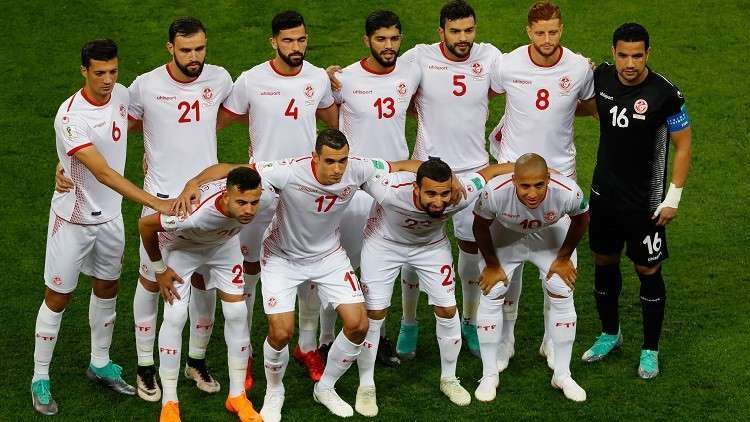 تغيير داخل الجهاز الإداري لنسور قرطاج