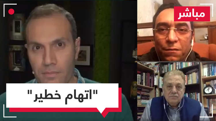 مباشر على RT Onlineاتهام أمريكي وأوروبي خطير للصين بالتجسس على وكالة ناسا والمارينز