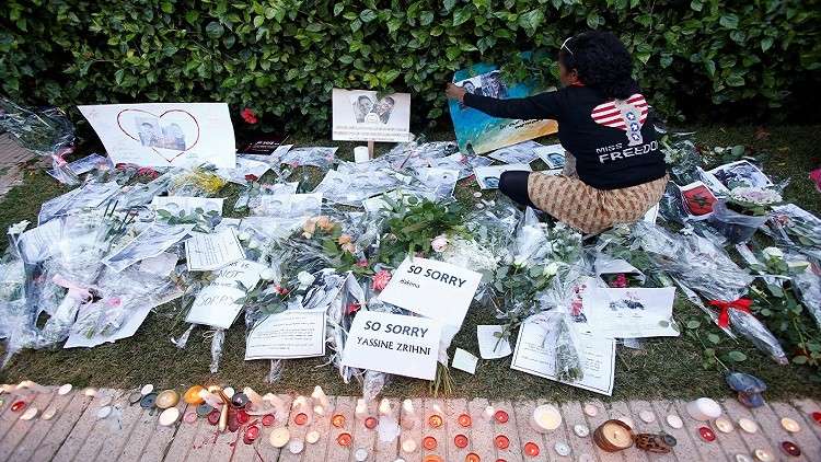 المغرب.. اعتقال 9 مشبوهين ومصادرة أسلحة استعملت في قتل السائحتين الإسكندنافيتين 