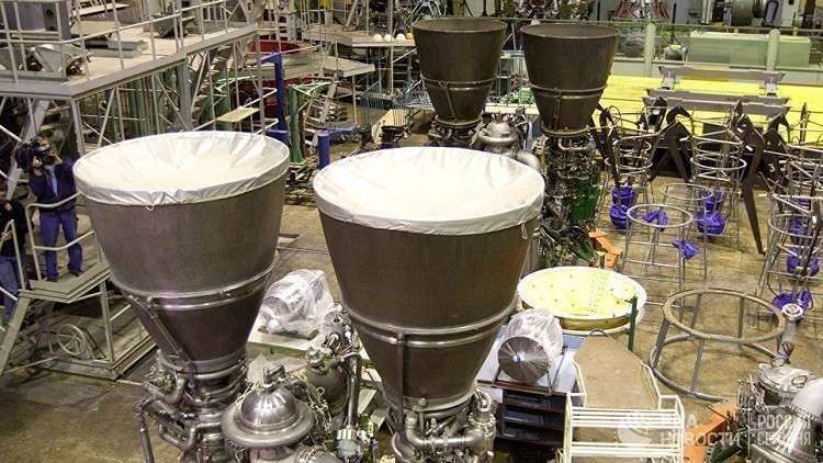 SpaceX : عار على 