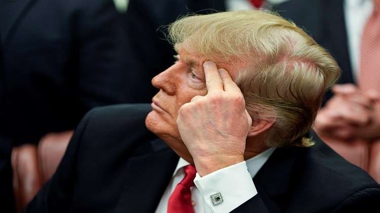 البيت الأبيض: استقالة ماتيس وماكغورك لن تغيّر قرار ترامب سحب قواته من سوريا