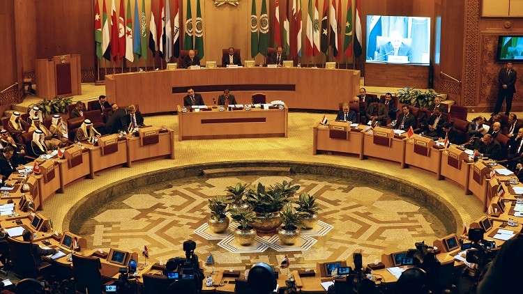 الجامعة العربية: موقفنا لم يتغير إزاء عضوية سوريا وهي ما زالت مجمدة